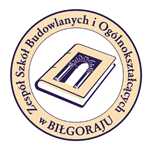 Logo ZSBiO Biłgoraj