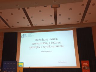 Salon Maturzystów Perspektywy w Rzeszowie