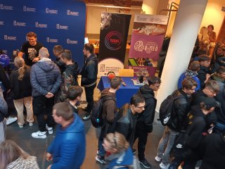 Salon Maturzystów Perspektywy w Rzeszowie