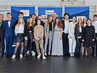 Dzień Edukacji Narodowej 