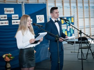 Dzień Edukacji Narodowej 