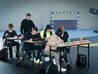 Dzień Edukacji Narodowej 