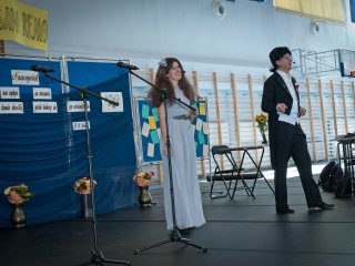 Dzień Edukacji Narodowej 