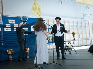 Dzień Edukacji Narodowej 