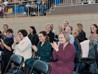 Dzień Edukacji Narodowej 