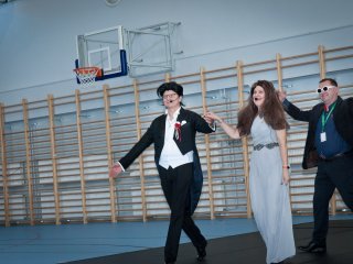 Dzień Edukacji Narodowej 