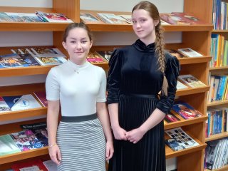 Powiatowy Konkurs Pięknego Czytania