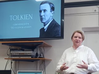 Powiatowy Konkurs Pięknego Czytania