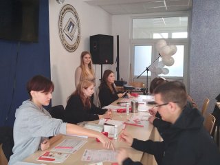 Akcja "Komórkomania" - II miejsce w województwie