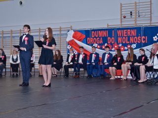 Narodowe Święto Niepodległości