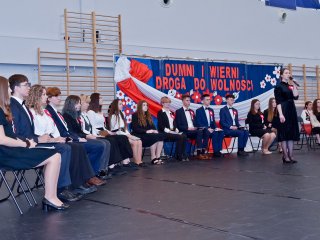 Narodowe Święto Niepodległości