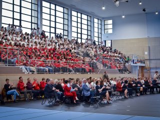 Narodowe Święto Niepodległości