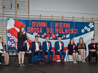 Narodowe Święto Niepodległości