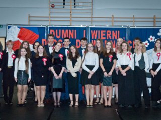 Narodowe Święto Niepodległości