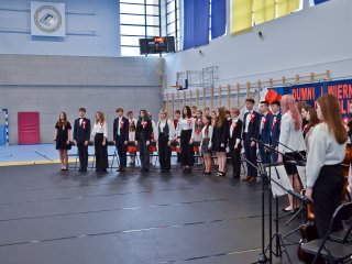 Narodowe Święto Niepodległości