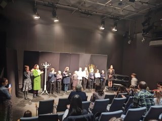 Konkurs Recytatorski