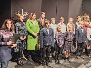 Konkurs Recytatorski