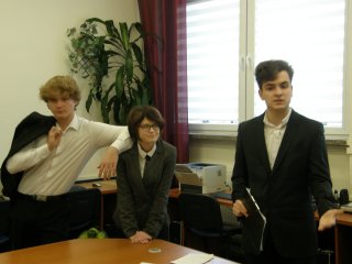 NASI FINALIŚCI VI DEBAT OKSFORDZKICH