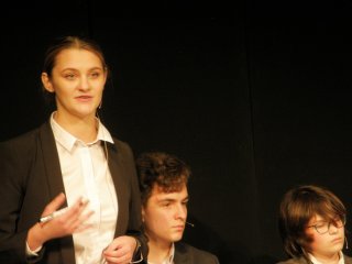 NASI FINALIŚCI VI DEBAT OKSFORDZKICH