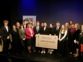 NASI FINALIŚCI VI DEBAT OKSFORDZKICH