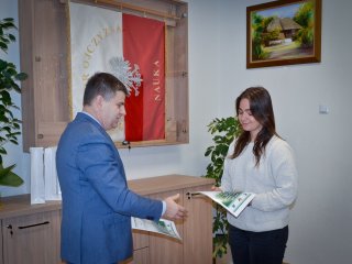 II miejsce w Polsce!