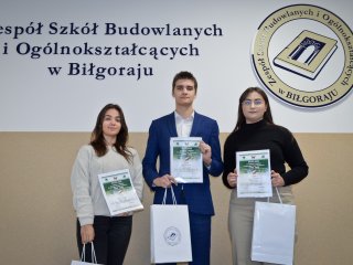 II miejsce w Polsce!