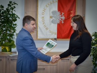 II miejsce w Polsce!