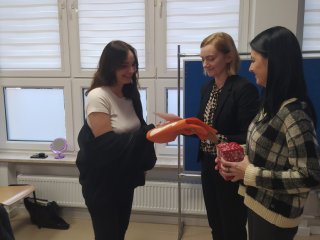 Czytamy poezję w oryginale