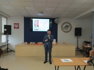 Czytamy poezję w oryginale