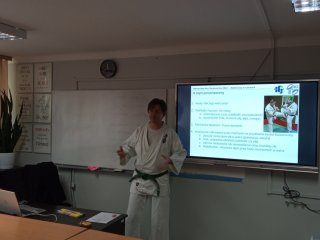 Naukowcy w szkołach