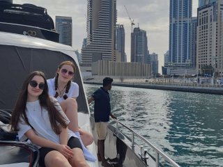 Ferie zimowe w Dubaju