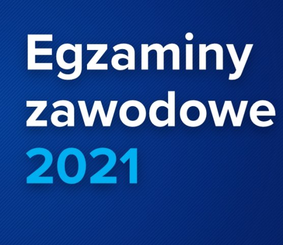 Egzaminy zawodowe