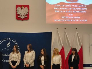 Stypendia Prezesa Rady Ministrów