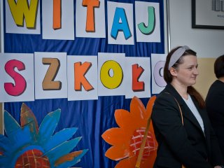 Rozpoczęcie roku szkolnego 2021/22