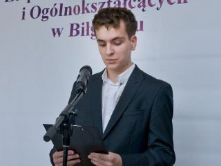 Rozpoczęcie roku szkolnego 2021/22