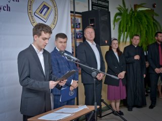 Rozpoczęcie roku szkolnego 2021/22