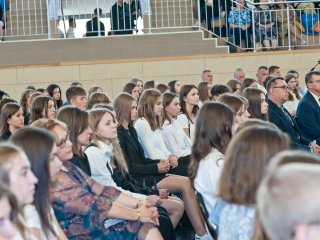 Rozpoczęcie roku szkolnego 2023/2024