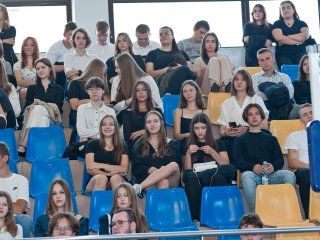 Rozpoczęcie roku szkolnego 2023/2024