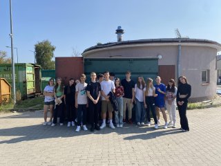 ,,Budowlanka walczy z problemem odpadów”