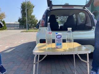 ,,Budowlanka walczy z problemem odpadów”