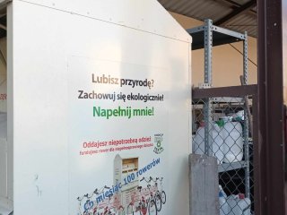 ,,Budowlanka walczy z problemem odpadów”