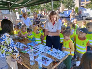 ,,Budowlanka walczy z problemem odpadów”