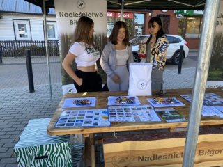 ,,Budowlanka walczy z problemem odpadów”