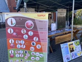 ,,Budowlanka walczy z problemem odpadów”