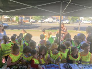 ,,Budowlanka walczy z problemem odpadów”