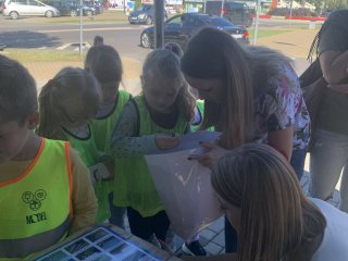 ,,Budowlanka walczy z problemem odpadów”