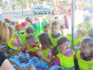 ,,Budowlanka walczy z problemem odpadów”