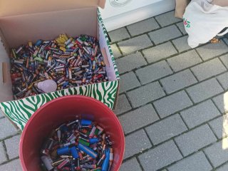 ,,Budowlanka walczy z problemem odpadów”