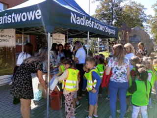 ,,Budowlanka walczy z problemem odpadów”