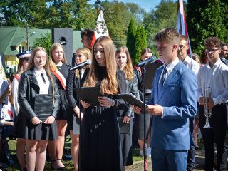 84 rocznica napaści sowieckiej  na Polskę